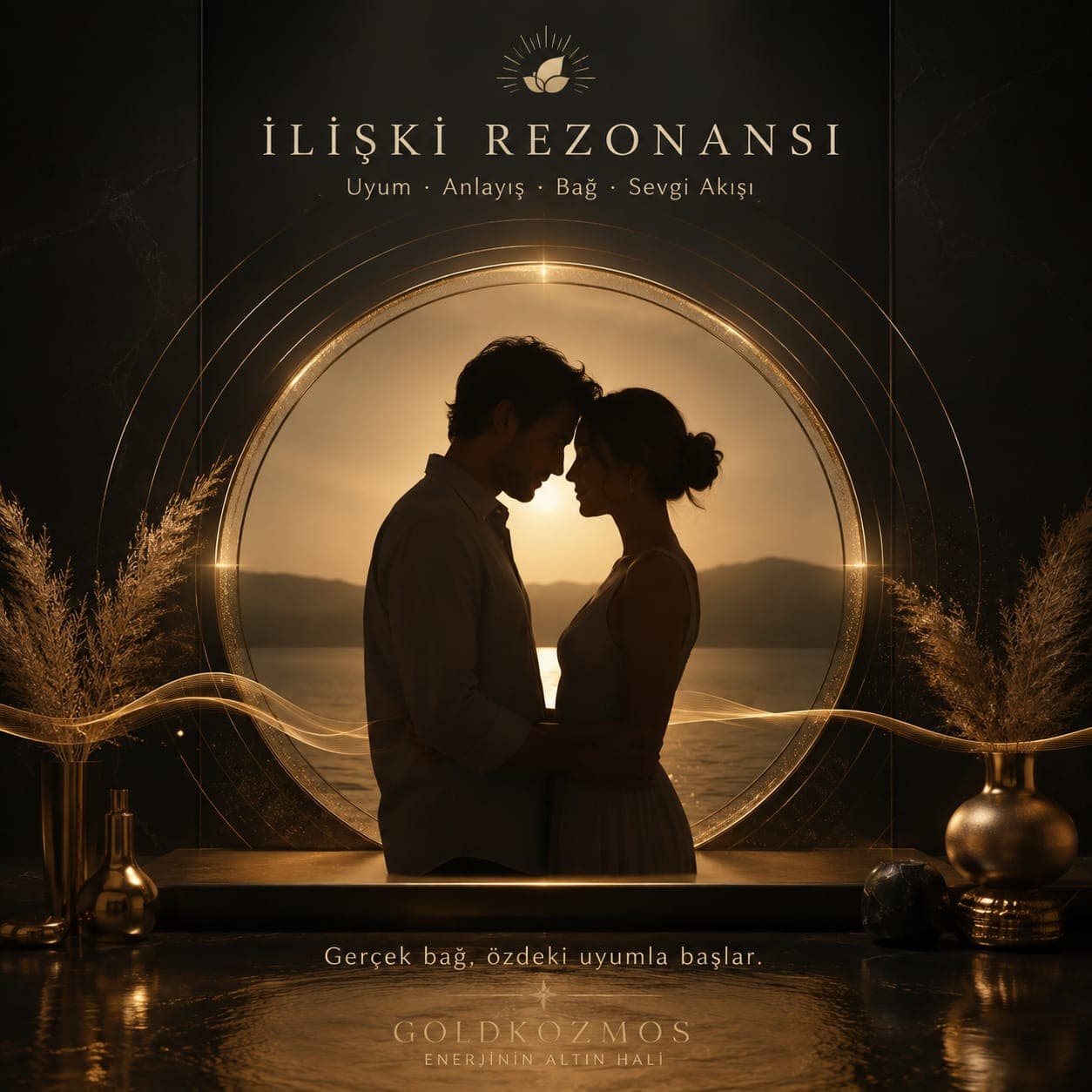 İlişki Rezonansı