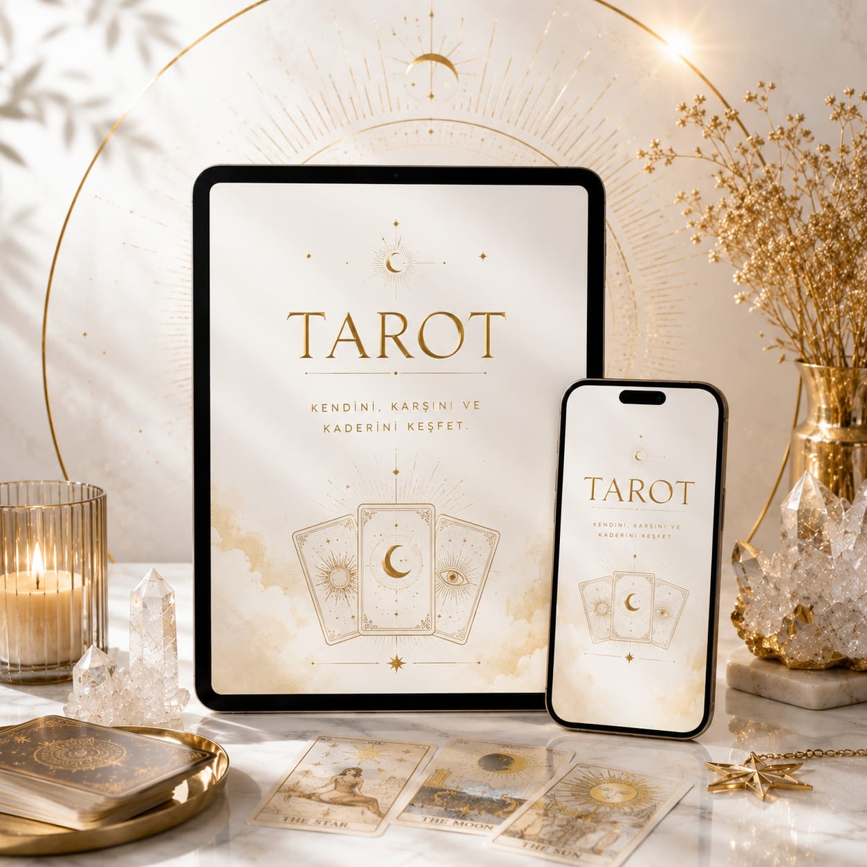 Tarot Analizi